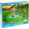 Детский надувной бассейн BESTWAY 183х33см, 480л, от 2 лет 51027 BW
