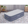 Надувная кровать 97х191х51см BESTWAY TRITECH AIR 6713G-BW