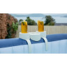 Навесной поднос BESTWAY для СПА бассейнов 60306 BW